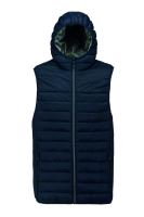 KID'S Kapucnis felső BODYWARMER Navy